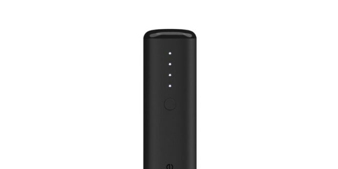 Mophie Micro Usb External Battery Charger