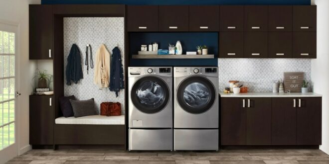 Most Reliable Front Load Washer Brands