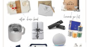 Personalized Christmas Gifts For Boyfriend