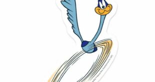 Road Runner Looney Tunes Characters