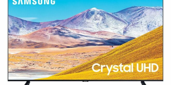 Samsung 4k Tv Release Date