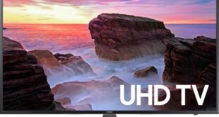 Samsung 50 Inch 4k Smart Tv Review