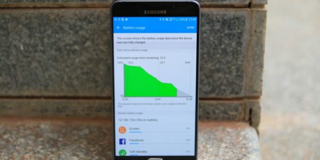 Samsung A9 Pro 2016 Price