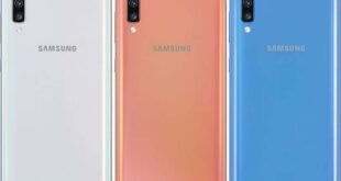Samsung Galaxy A70 128gb Review