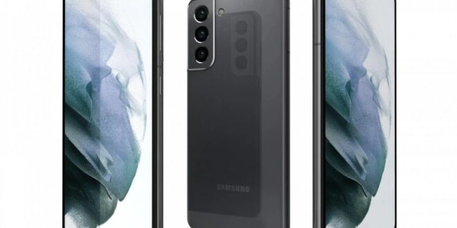 Samsung Galaxy S21 5g Boost Mobile