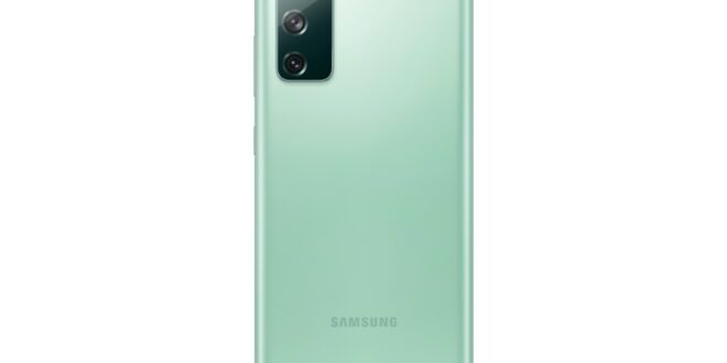 Samsung S20 Fe 5g 256gb