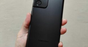 Samsung S21 Ultra 5g 256gb
