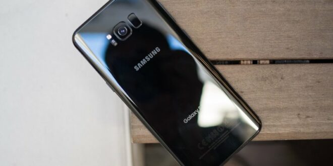 Samsung S8 Software Update Download