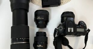 Sigma Lens For Nikon D750