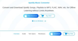 Spotify To Mp3 Converter Reddit