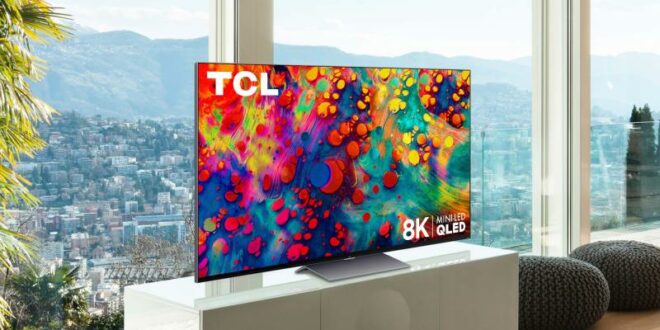 Tcl Tv Reviews 75 Inch 4k