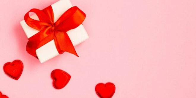 The Best Gifts To Get Your Girlfriend