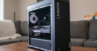 The Best Starter Gaming Pc