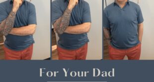 Things To Buy Your Dad