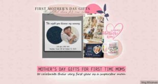 Thoughtful Gifts For New Mothers