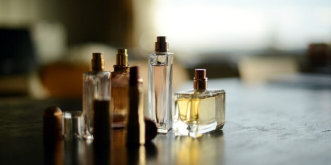 Top 5 Perfumes In The World