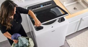 Top 5 Washing Machines 2020