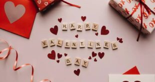 Top Valentine Day Gifts For Men