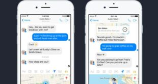 Track Someone Location By Facebook