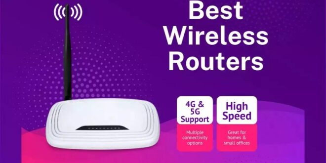 Update 3 Mobile Router Review