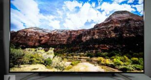 Update 85 Inch 4k Review