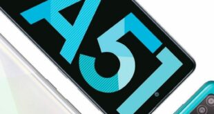 Update A518gb Review