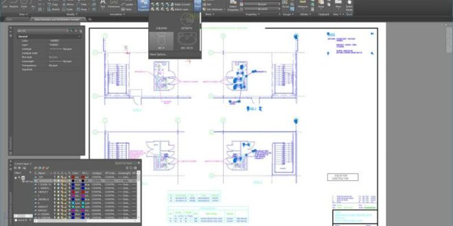 Update Autocad Software Review