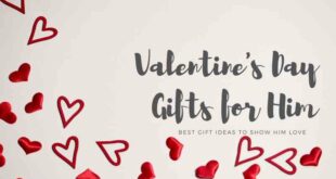 Update Best Gift For Bf On Valentine’s Day Review