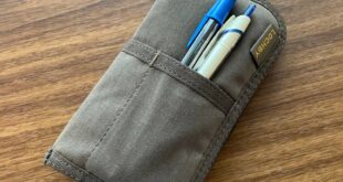 Update Cool Pencil Case Review