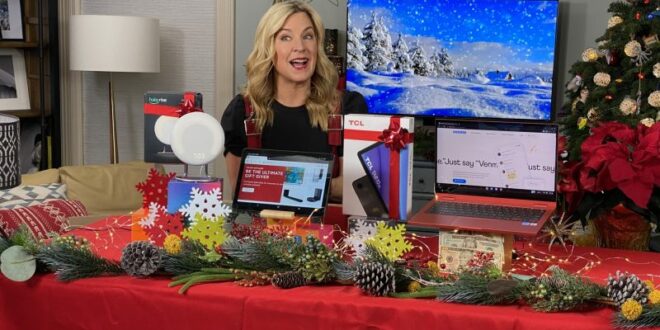 Update Gadgets To Buy For Christmas Review