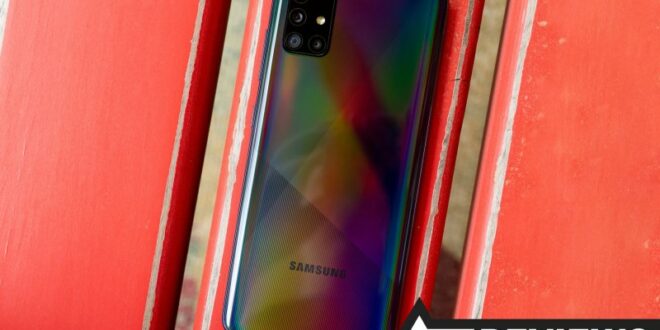 Update Galaxy A51 Release Date Review