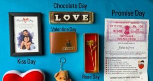 Update Gifts To Get Husband For Valentine’s Day Review
