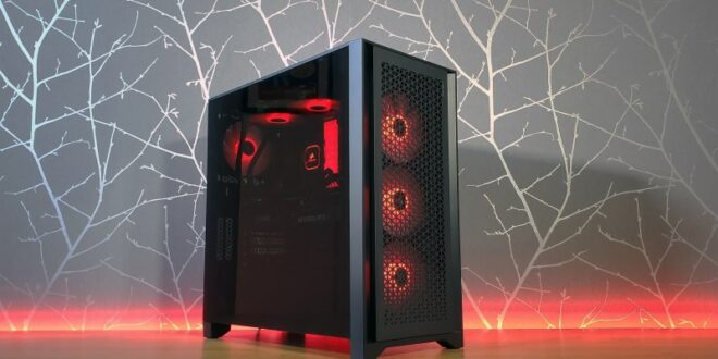 Update Good Gaming Pc 2020 Review