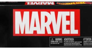 Update Marvel Birthday Gifts Review