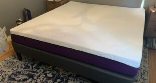 Update Next New In Bedding Review