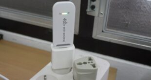 Update Pay As You Go Wireless Router Review