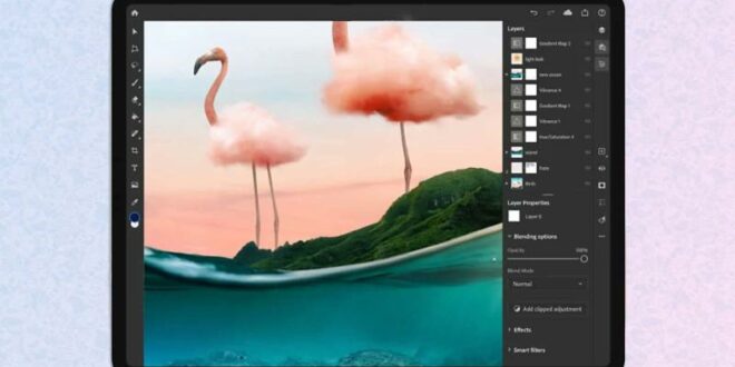 Update Photoshop Cc 2020 Review