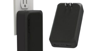 Update Portable Charger Power Review