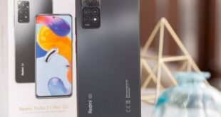 Update Redmi Note 11 Pro Price Review