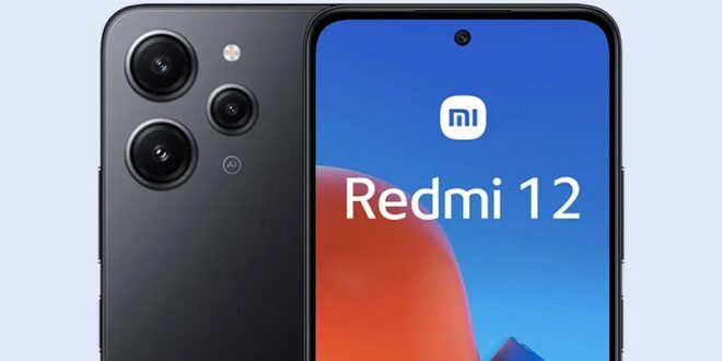 Update Redmi Phones And Prices Review