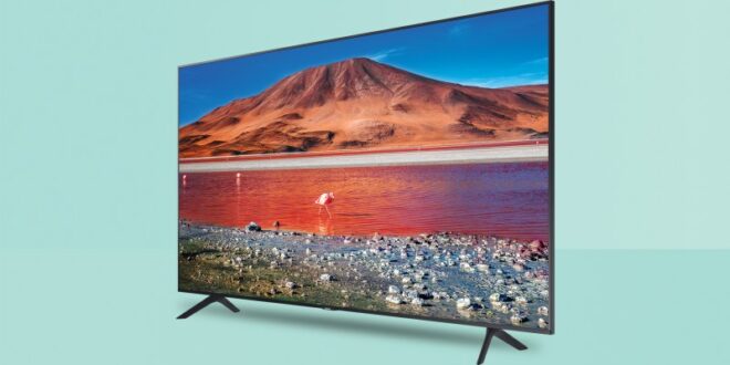 Update Samsung 70 4k Uhd Smart Tv Review