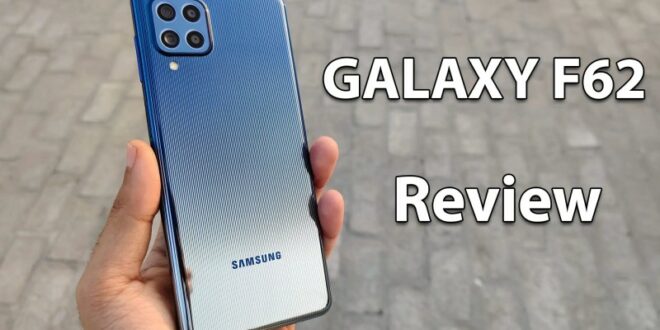 Update Samsung 7000 Mah Review