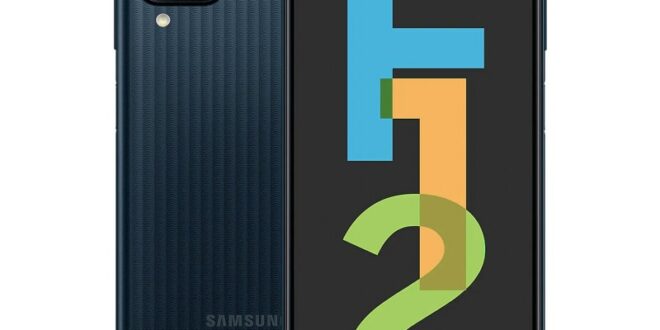 Update Samsung F12 Specification Review