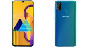 Update Samsung Galaxy M31 Launch Year Review