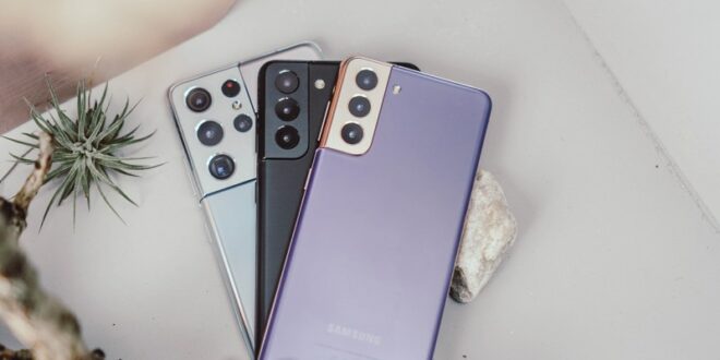 Update Samsung Galaxy S21 Ultra Price Att Review