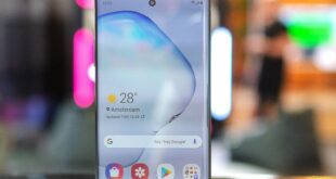 Update Samsung Note 10 Specs Review