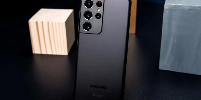 Update Samsung S21 Ultra 16gb Ram Price Review