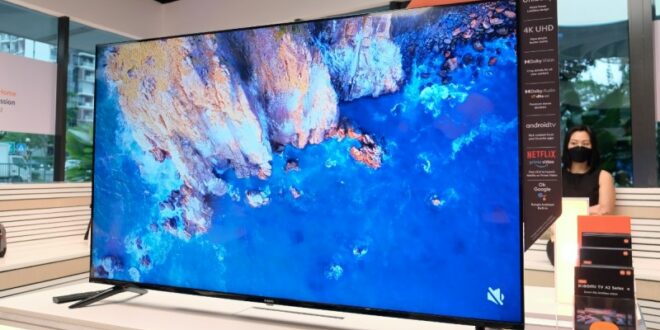 Update Smart 65 Inch Tv Price Review