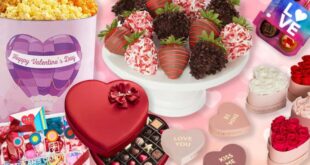Update Valentine Day For Boyfriend Gift Review