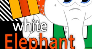 Useful White Elephant Gift Ideas